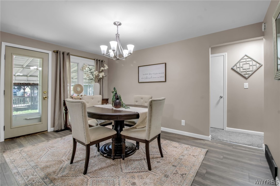 39 Greentree Road Tonawanda Town, NY 14150 - Photo 10 of 33