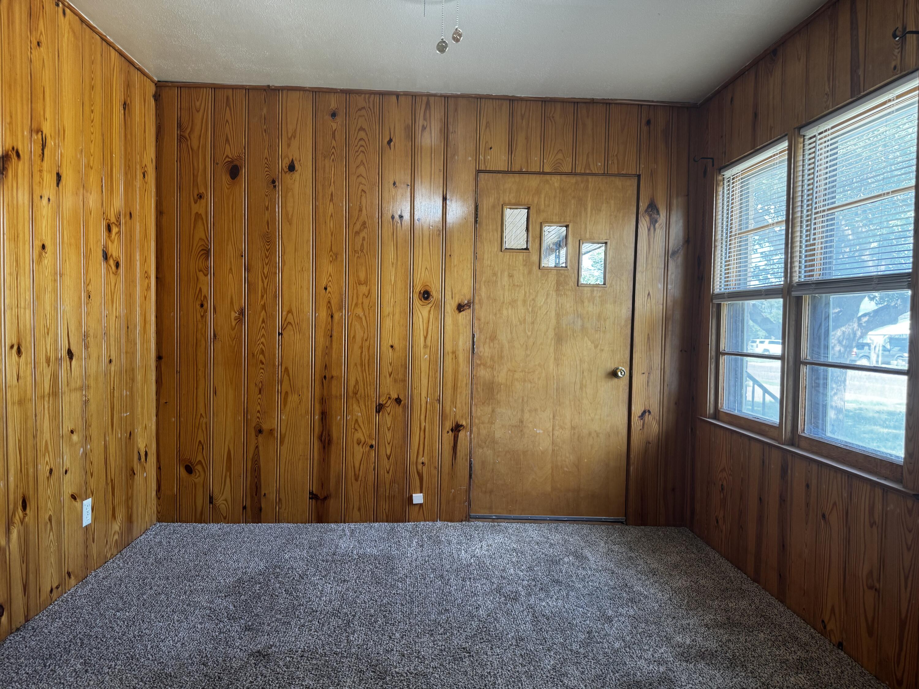 110 North 15th Street Lamesa, TX 79331 - Photo 21 of 28 a view of elevator with windows