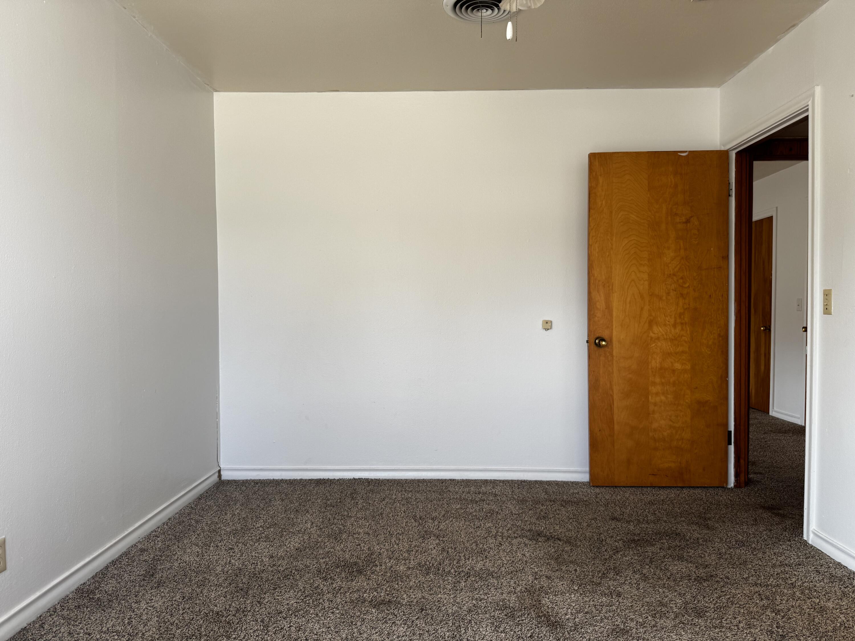 110 North 15th Street Lamesa, TX 79331 - Photo 24 of 28 a view of an empty room