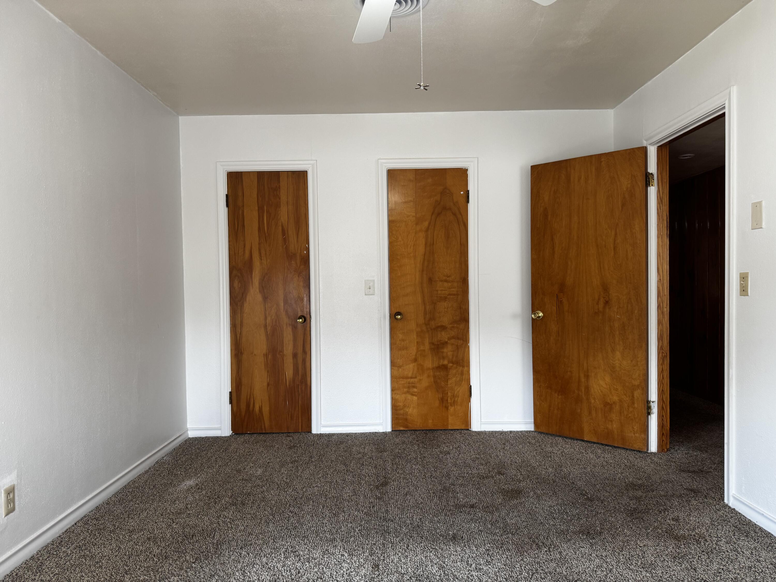 110 North 15th Street Lamesa, TX 79331 - Photo 26 of 28 a view of an empty room