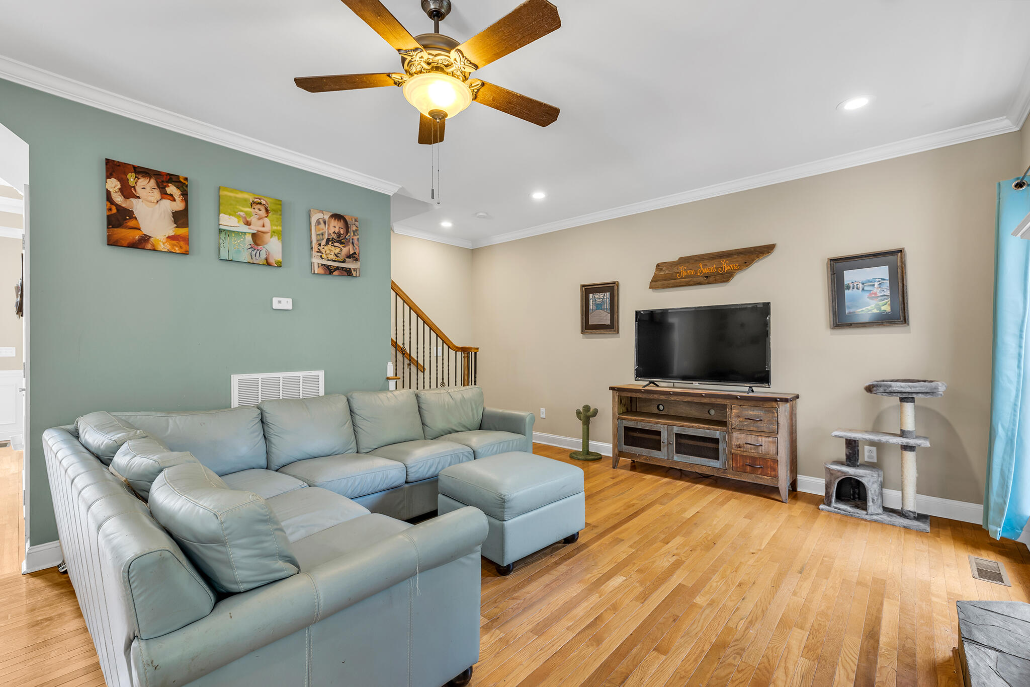 1829 Chadwick Court Hixson, TN 37343 - Photo 13 of 38 4A8A0006