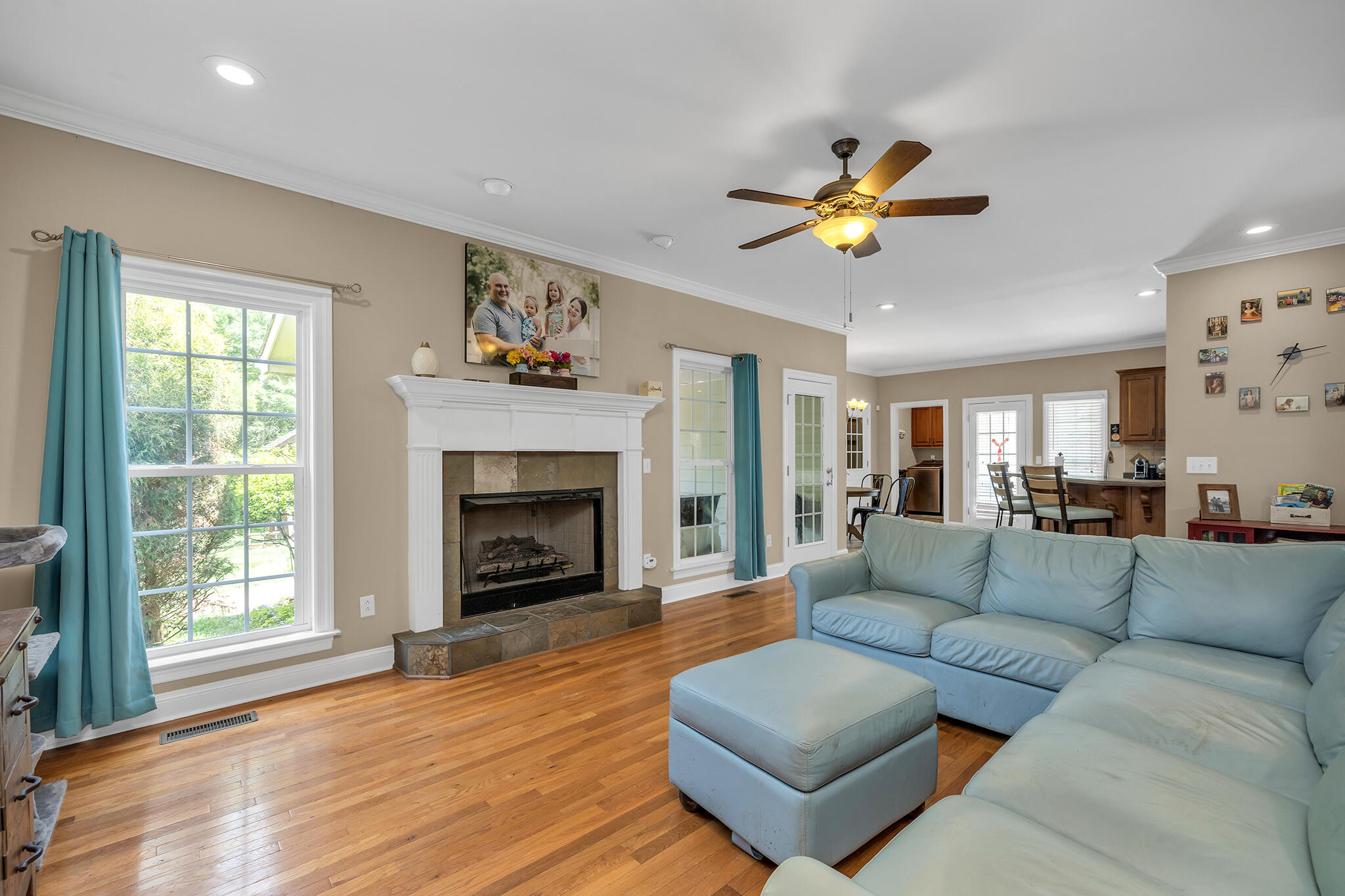 1829 Chadwick Court Hixson, TN 37343 - Photo 14 of 38 4A8A0010