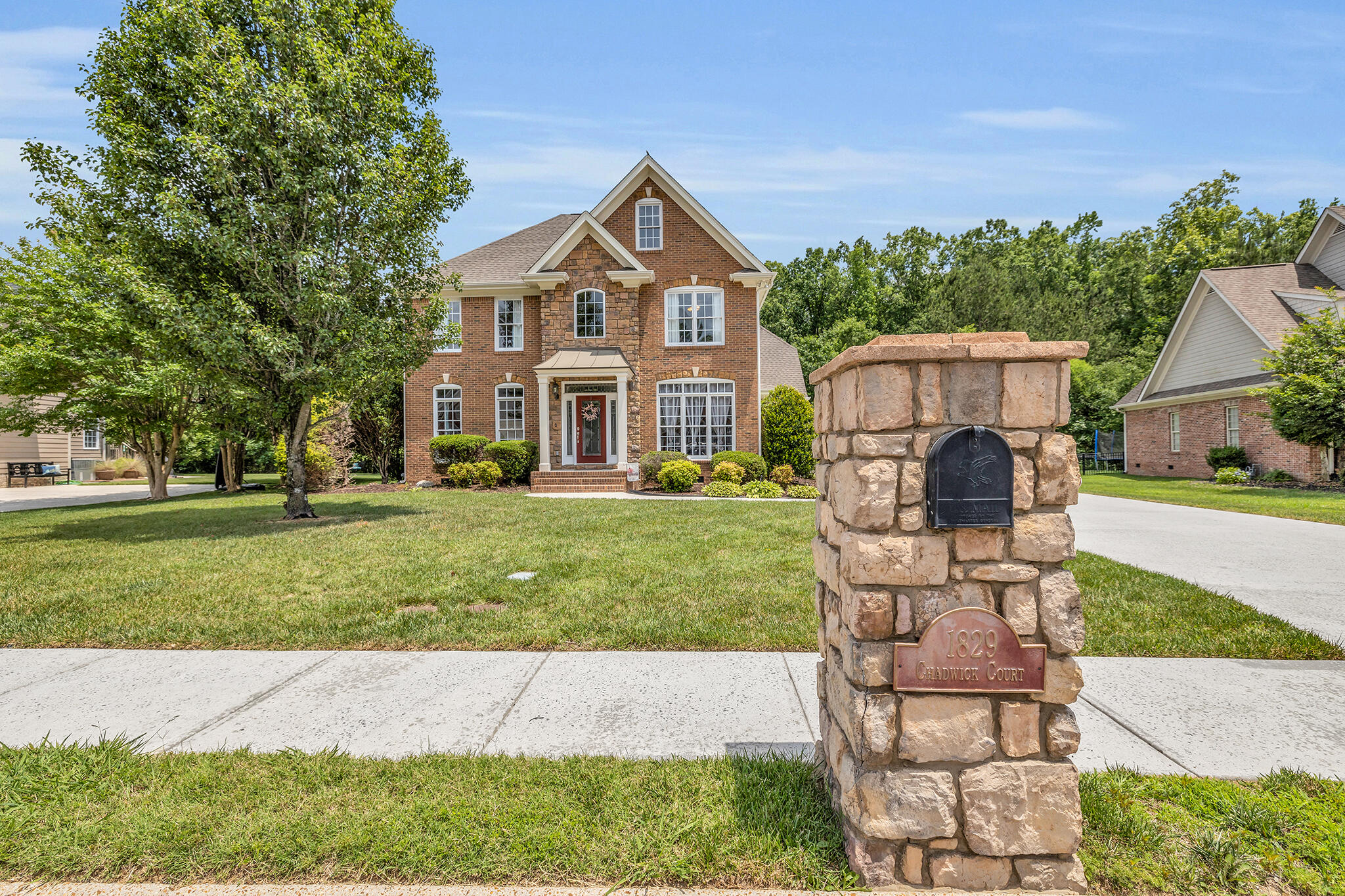1829 Chadwick Court Hixson, TN 37343 - Photo 28 of 38 4A8A9936