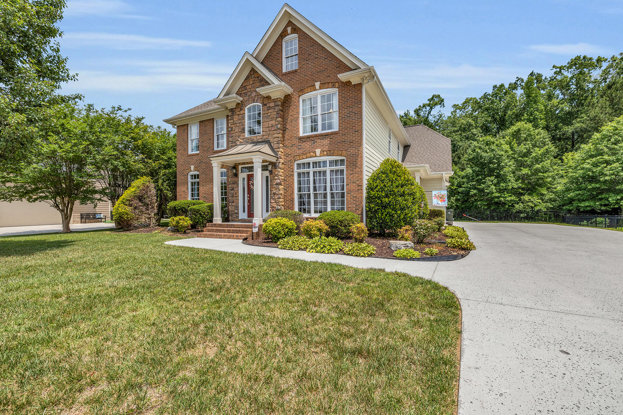 1829 Chadwick Court Hixson, TN 37343 - Photo 29 of 38 4A8A9945