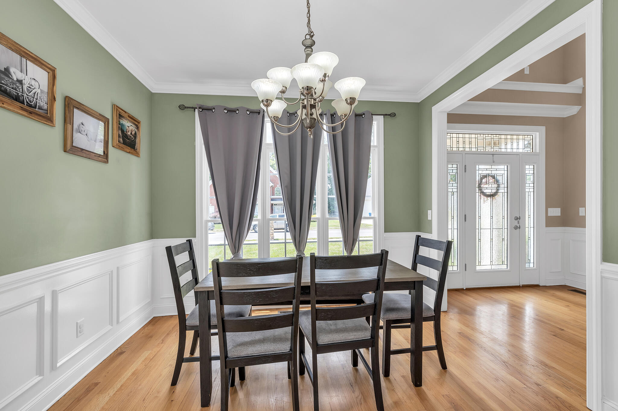 1829 Chadwick Court Hixson, TN 37343 - Photo 5 of 38 4A8A9982