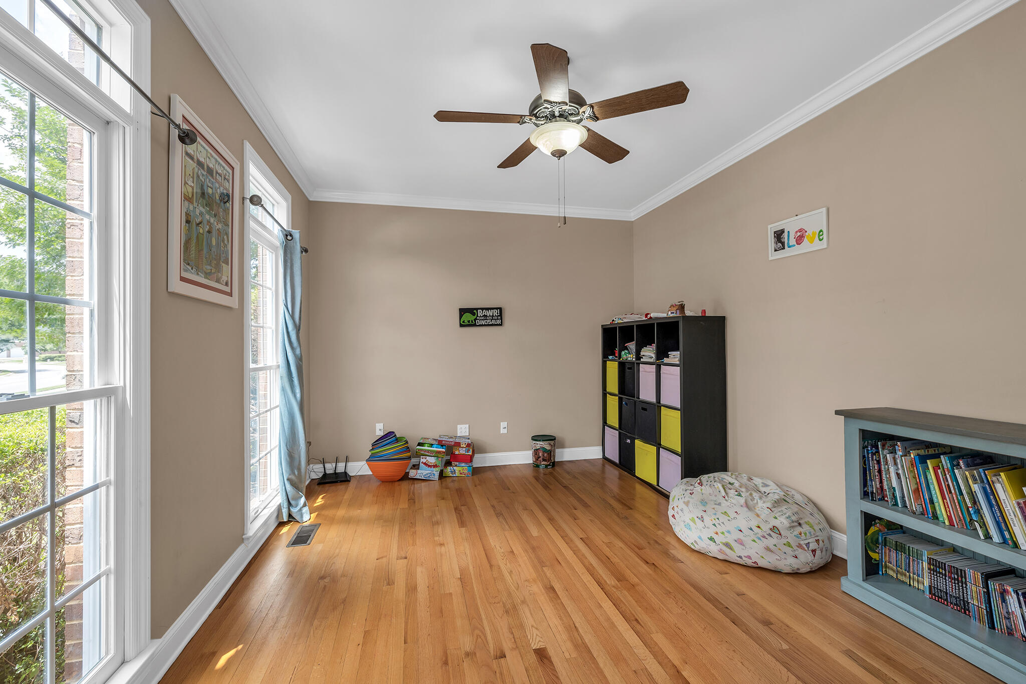 1829 Chadwick Court Hixson, TN 37343 - Photo 6 of 38 4A8A9983