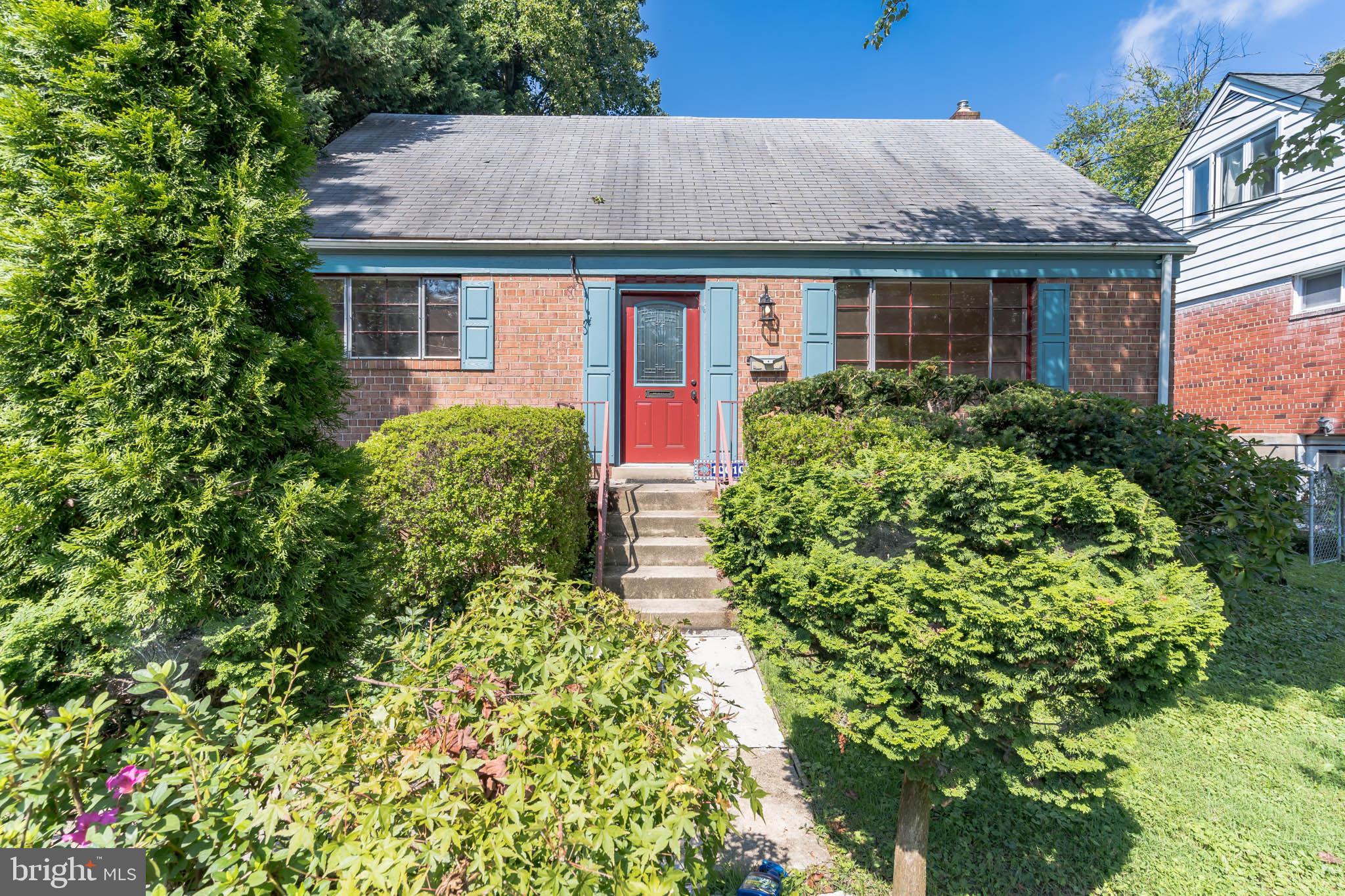 10010 Renfrew Road Silver Spring, MD 20901 - Photo 2 of 34