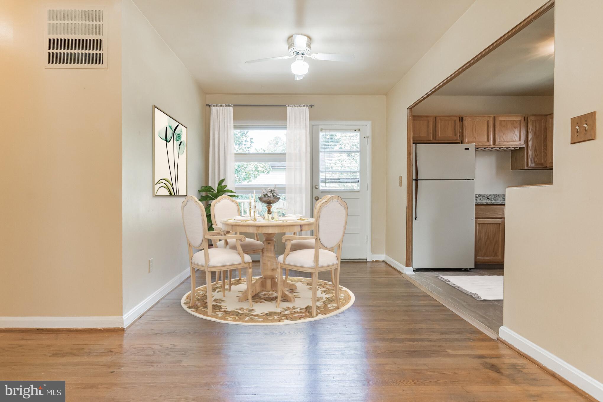 10010 Renfrew Road Silver Spring, MD 20901 - Photo 21 of 34