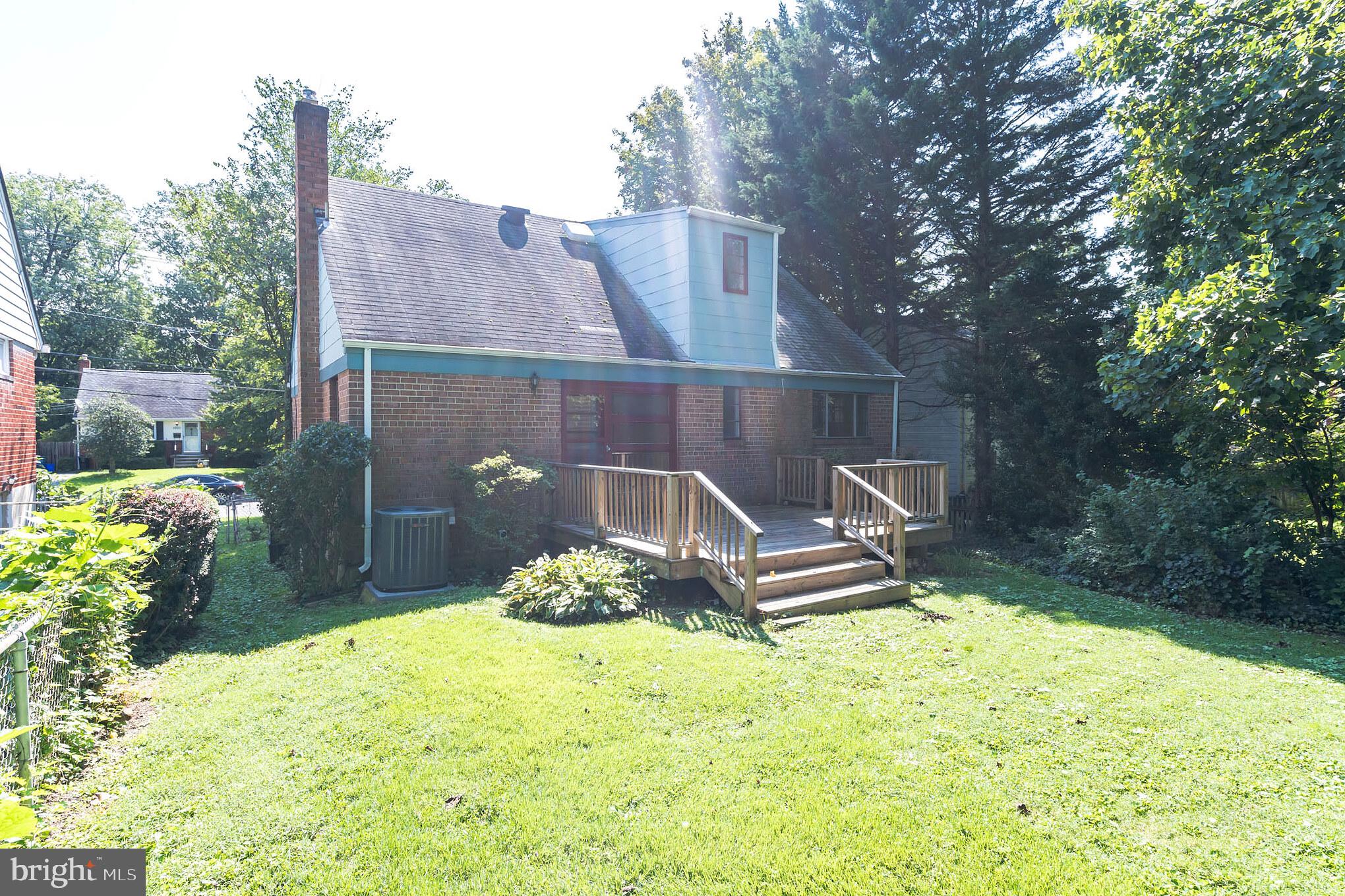 10010 Renfrew Road Silver Spring, MD 20901 - Photo 30 of 34