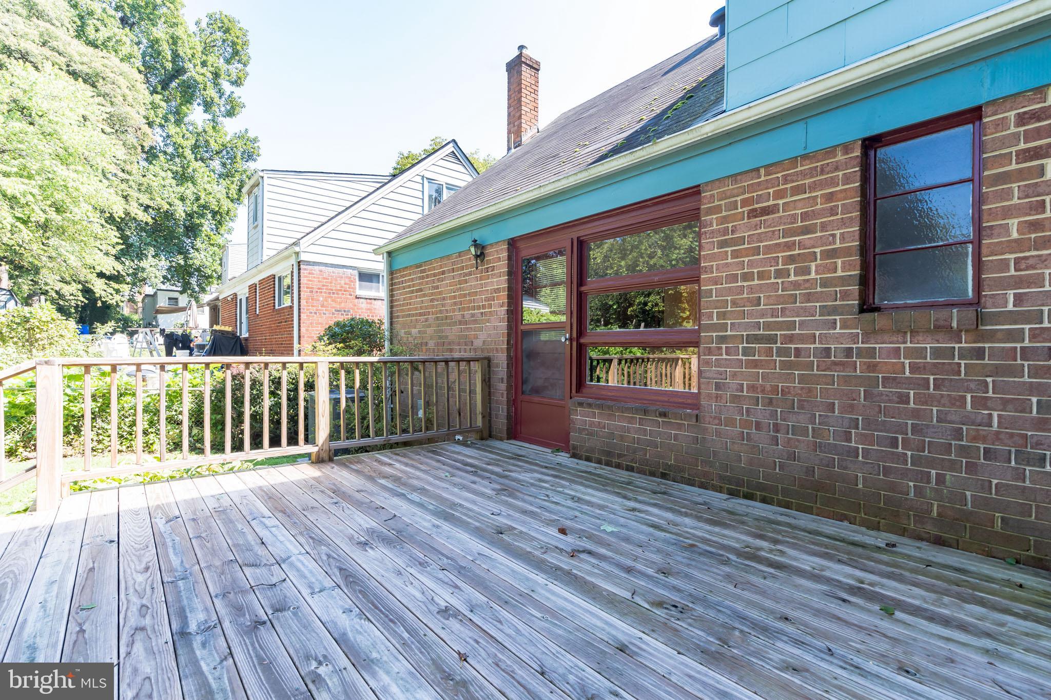 10010 Renfrew Road Silver Spring, MD 20901 - Photo 33 of 34