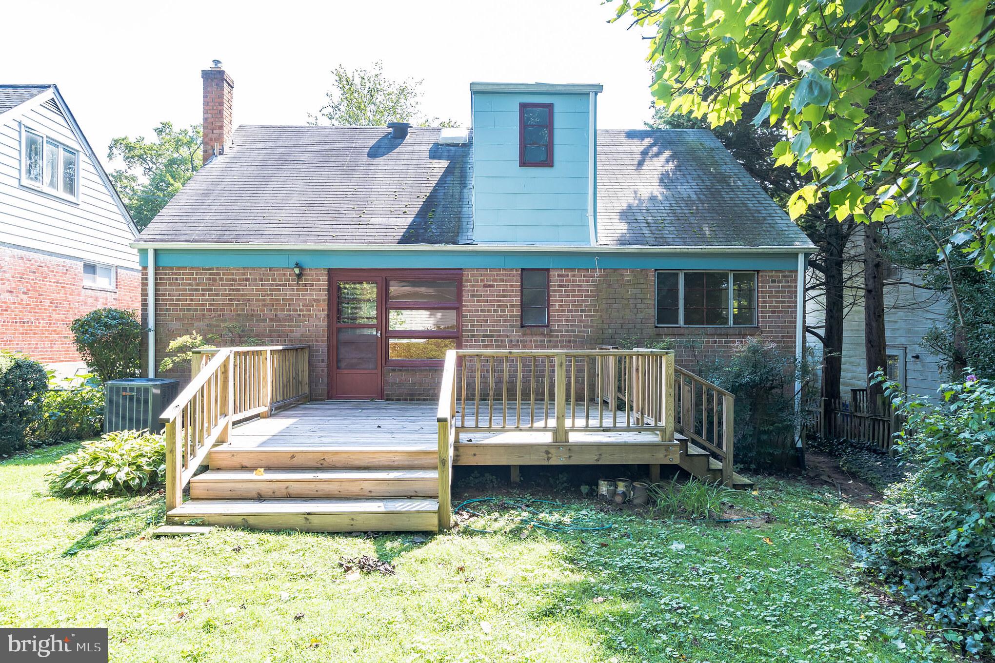 10010 Renfrew Road Silver Spring, MD 20901 - Photo 34 of 34