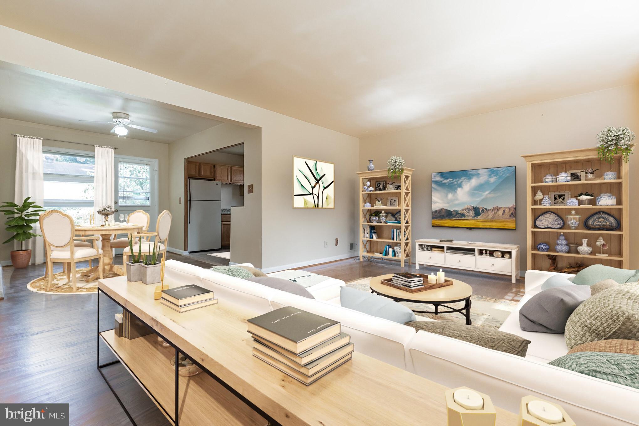 10010 Renfrew Road Silver Spring, MD 20901 - Photo 5 of 34