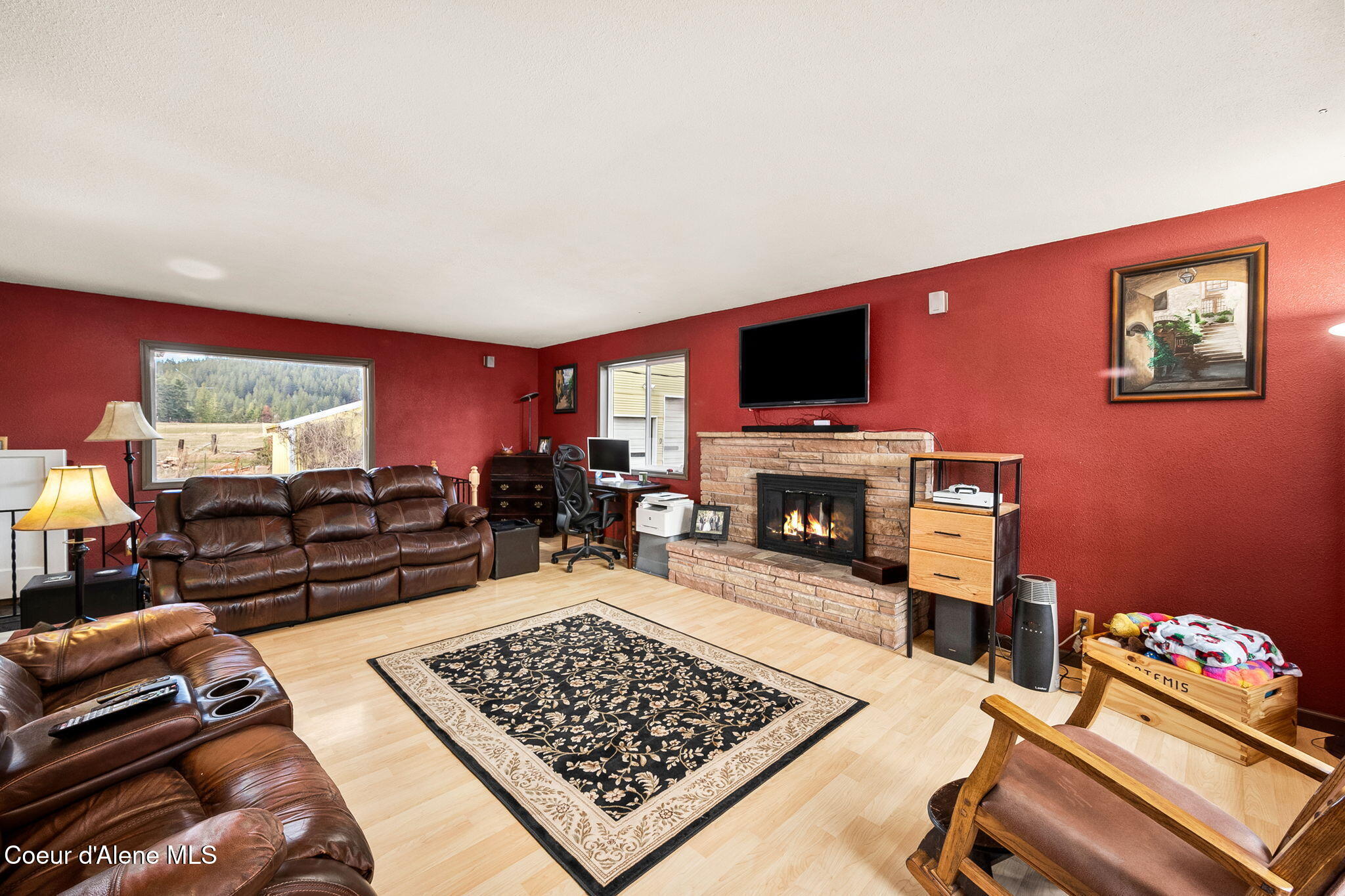 8827 West Carnie Road Coeur D'Alene, ID 83814 - Photo 15 of 53 21-web-or-mls-DSC_6855