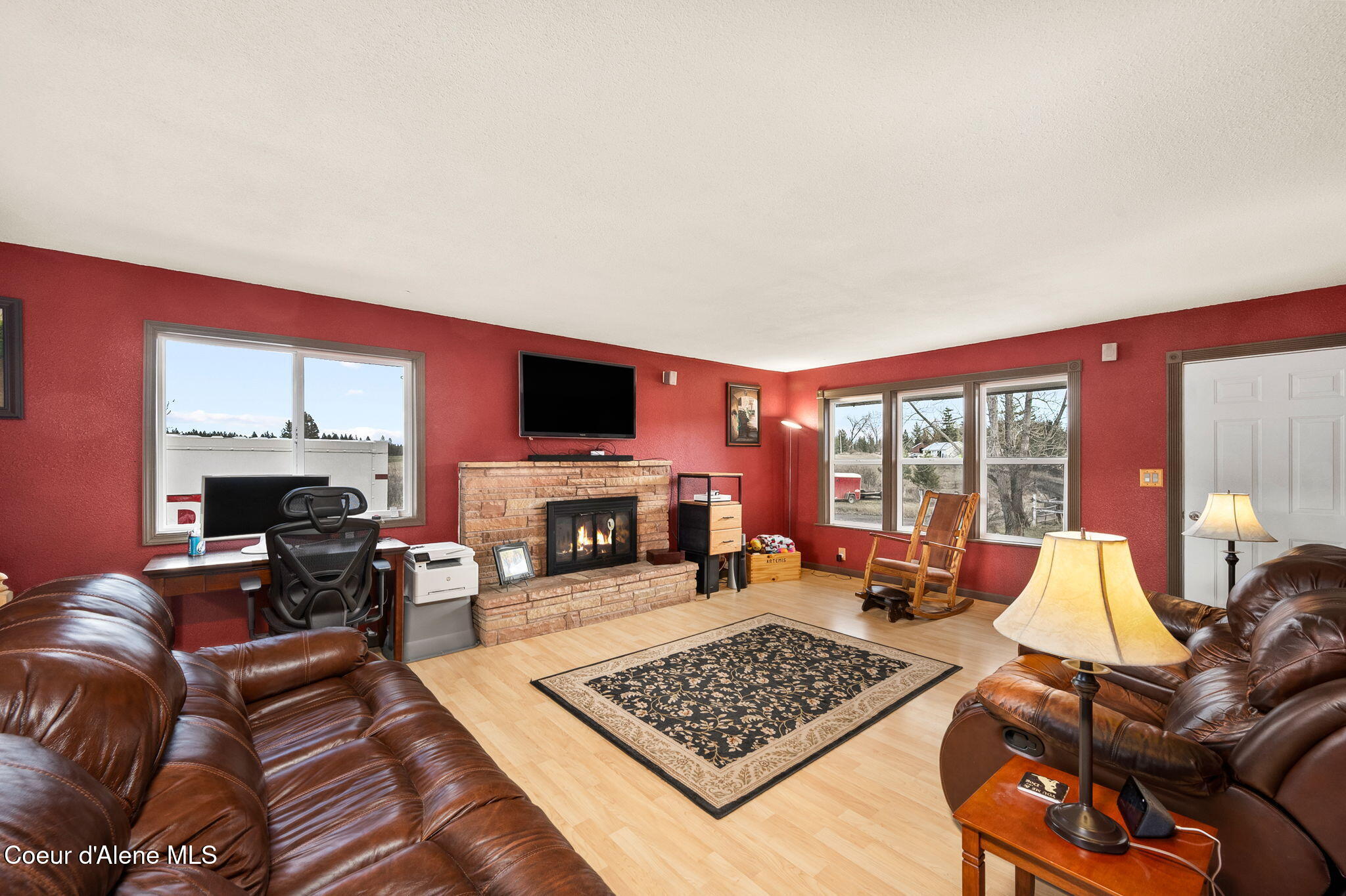 8827 West Carnie Road Coeur D'Alene, ID 83814 - Photo 18 of 53 24-web-or-mls-DSC_6880