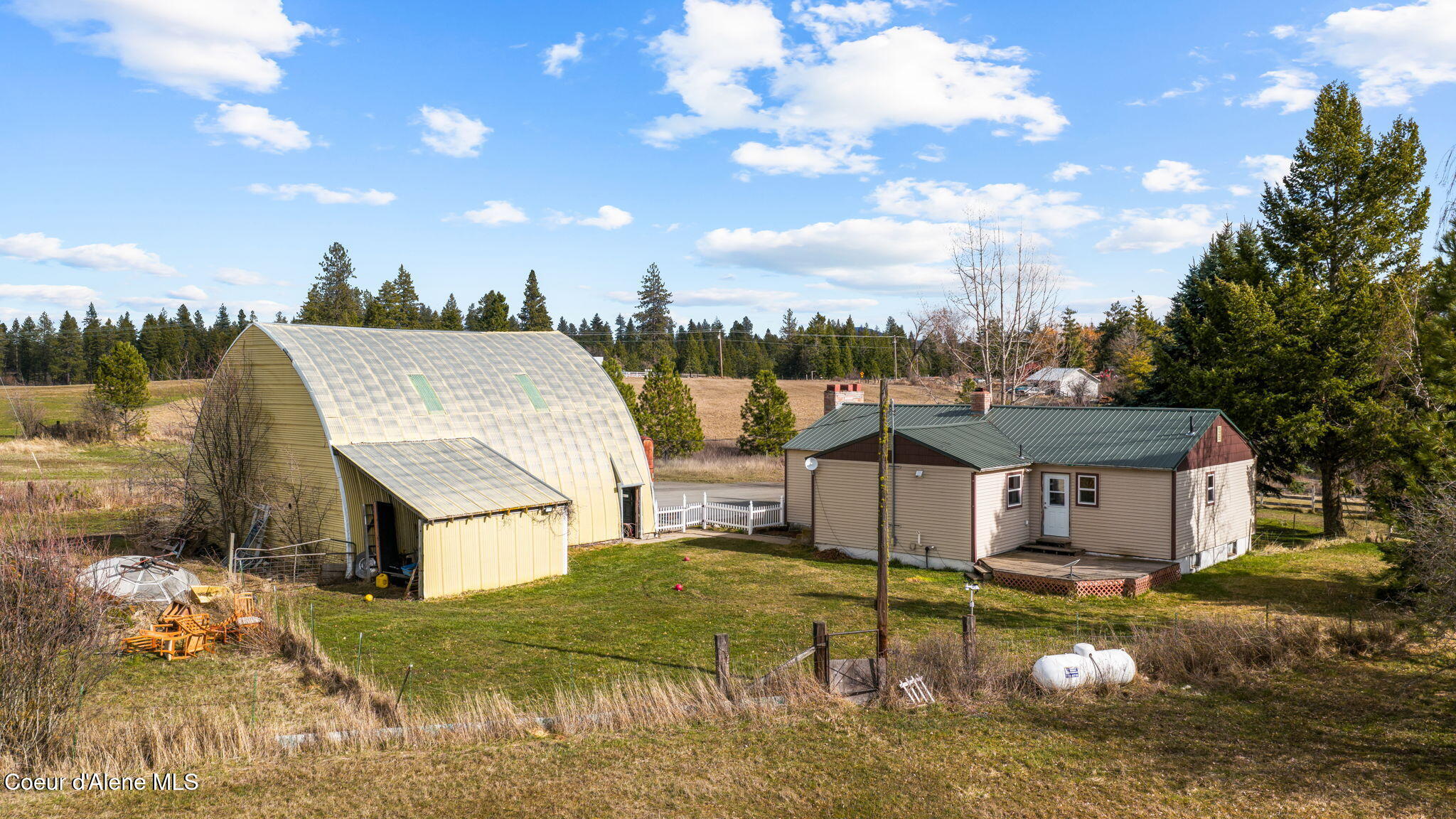 8827 West Carnie Road Coeur D'Alene, ID 83814 - Photo 38 of 53 44-web-or-mls-DJI_20260309144947_0155_D