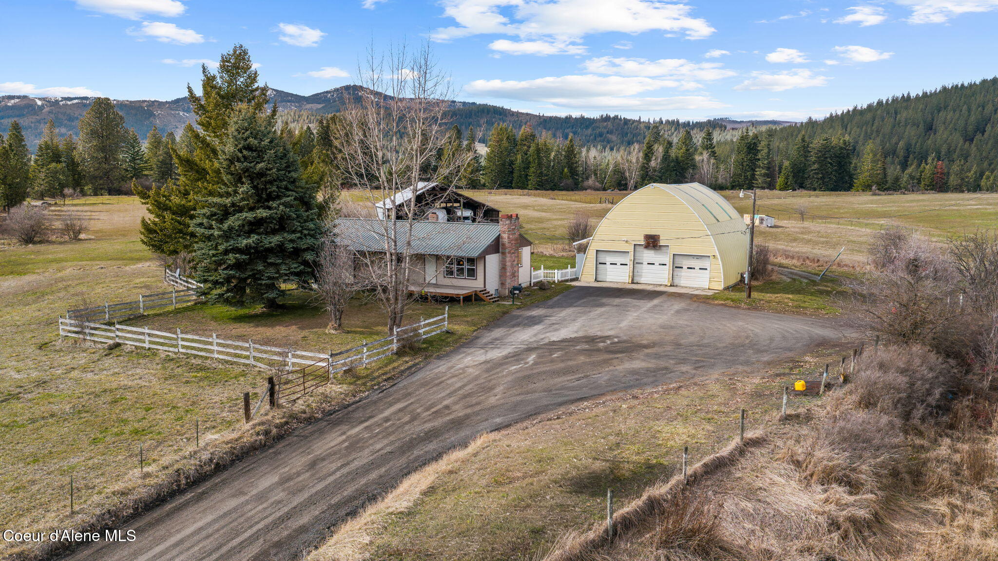 8827 West Carnie Road Coeur D'Alene, ID 83814 - Photo 8 of 53 8-web-or-mls-DJI_20260309144718_0136_D