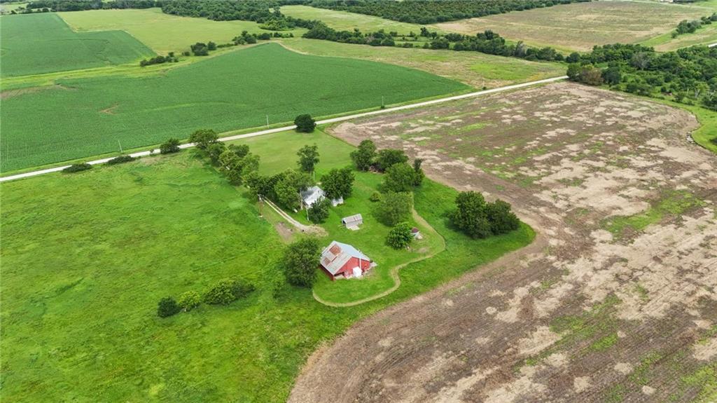 15496 Southeast Norton Road Kincaid, KS 66039 - Photo 58 of 66