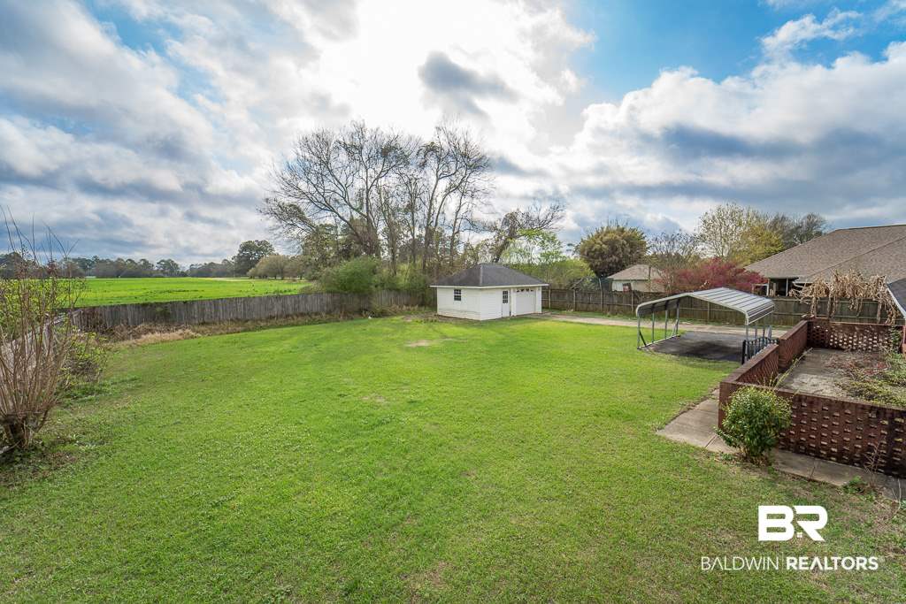 1457 Hunters Ridge Drive West Mobile, AL 36695 - Photo 22 of 23