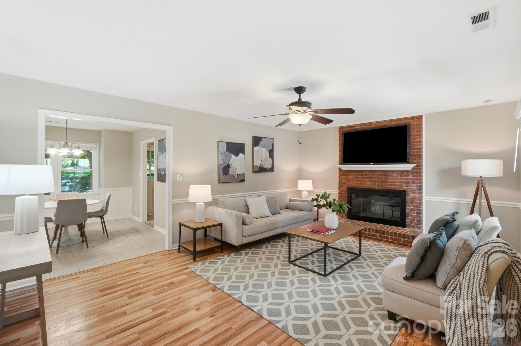 730 Fredricksburg Road Matthews, NC 28105 - Photo 27 of 47