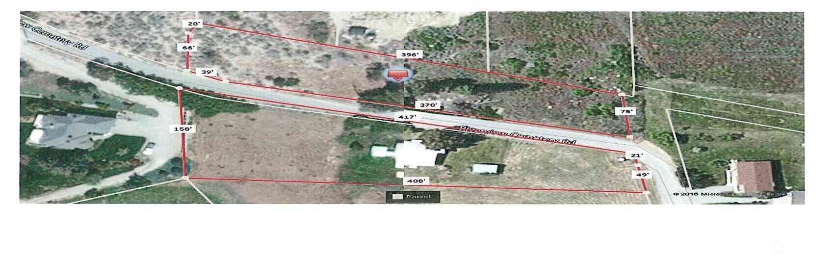 744 Riverview Cemetery Road Chelan, WA 98816 - Photo 4 of 29