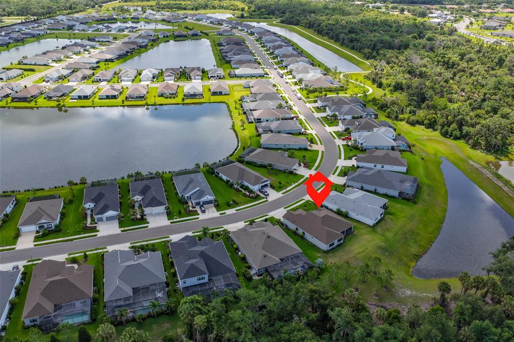 14269 Skipping Stone Loop Parrish, FL 34219 - Photo 50 of 66
