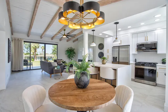 $635,000 | 842 North Calle De Pinos, Palm Springs, CA 92262