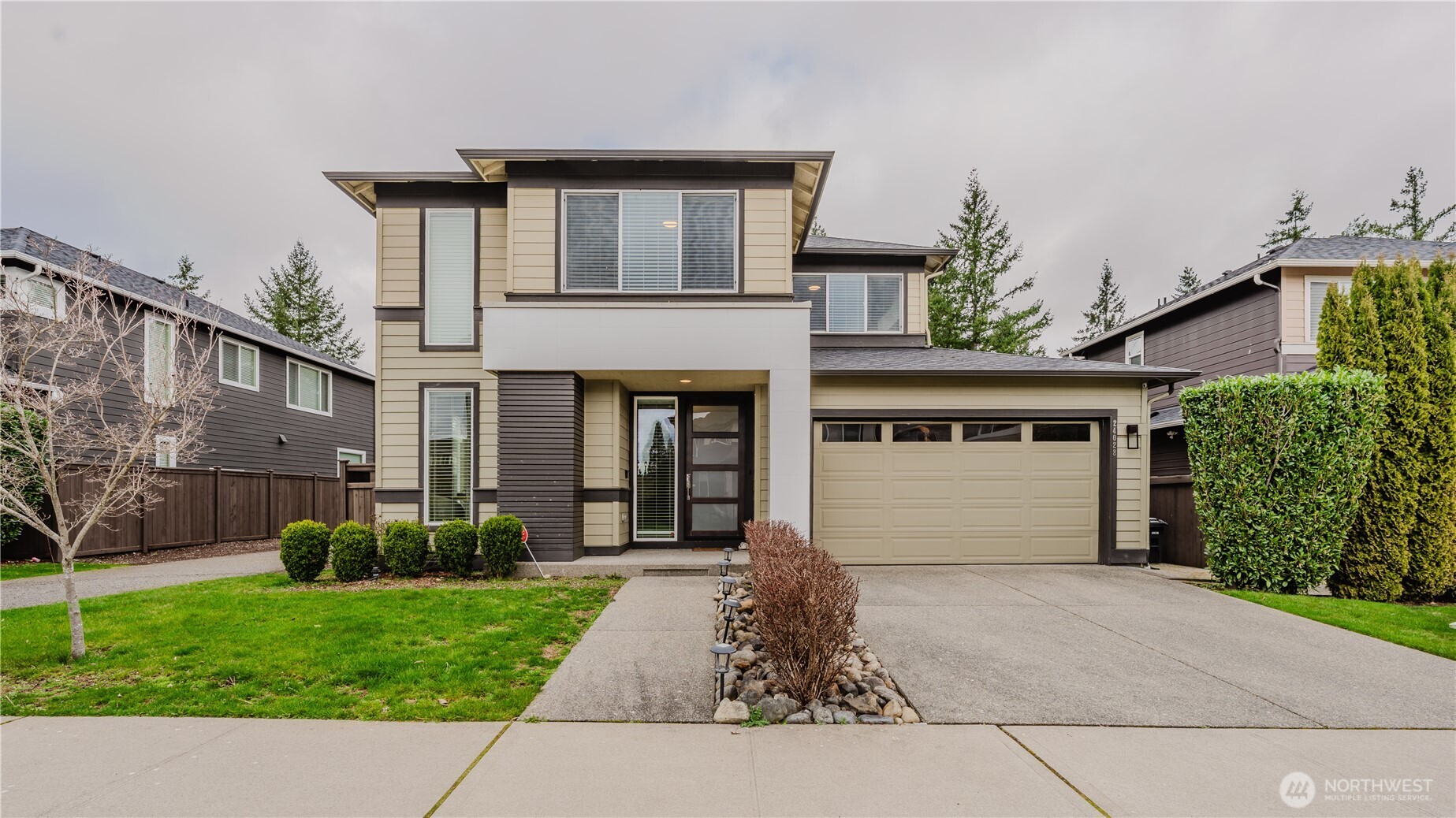 24028 Southeast 258th Way Maple Valley, WA 98038 - Photo 1 of 40
