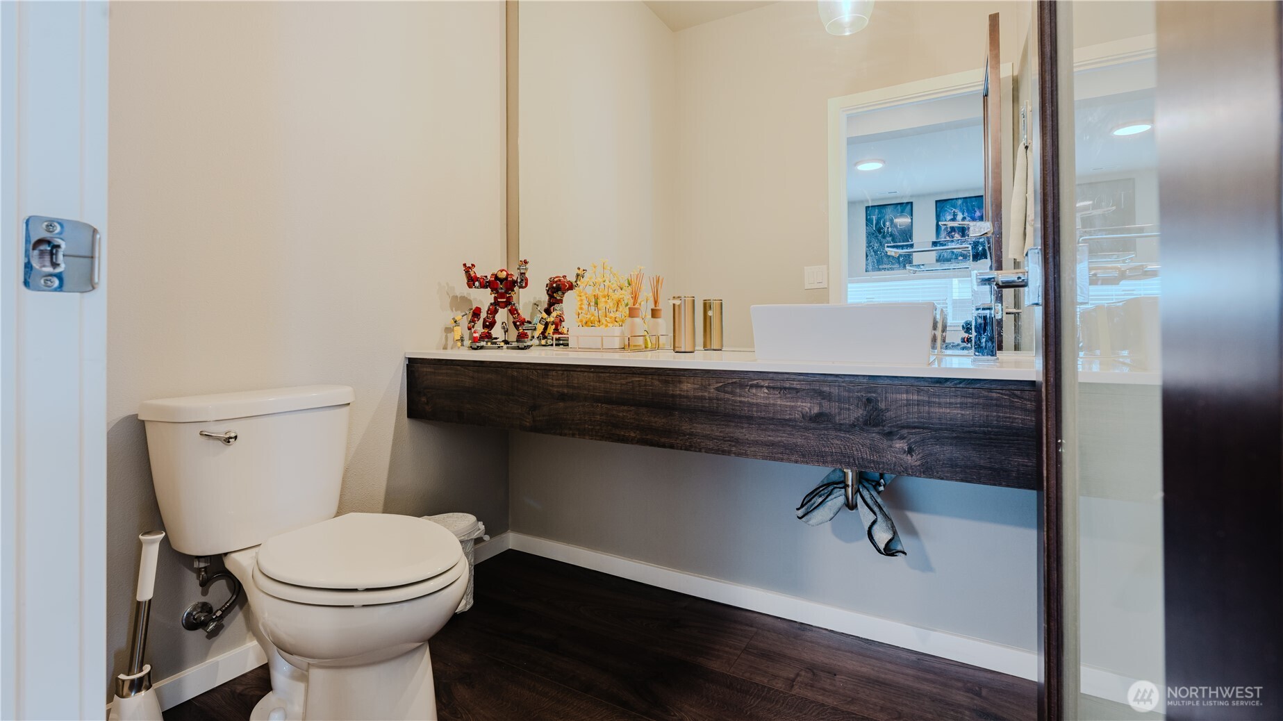 24028 Southeast 258th Way Maple Valley, WA 98038 - Photo 33 of 40
