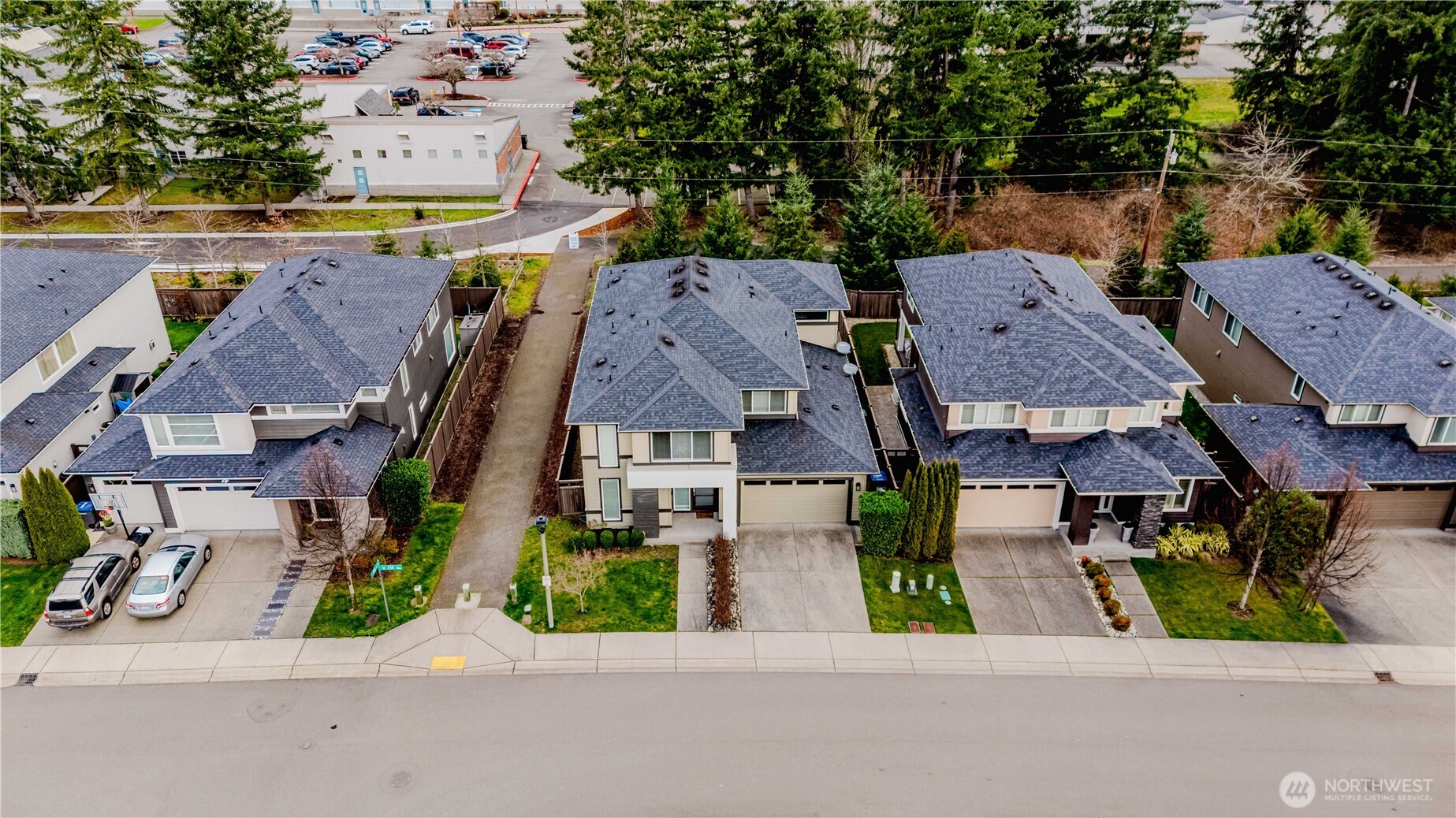 24028 Southeast 258th Way Maple Valley, WA 98038 - Photo 39 of 40