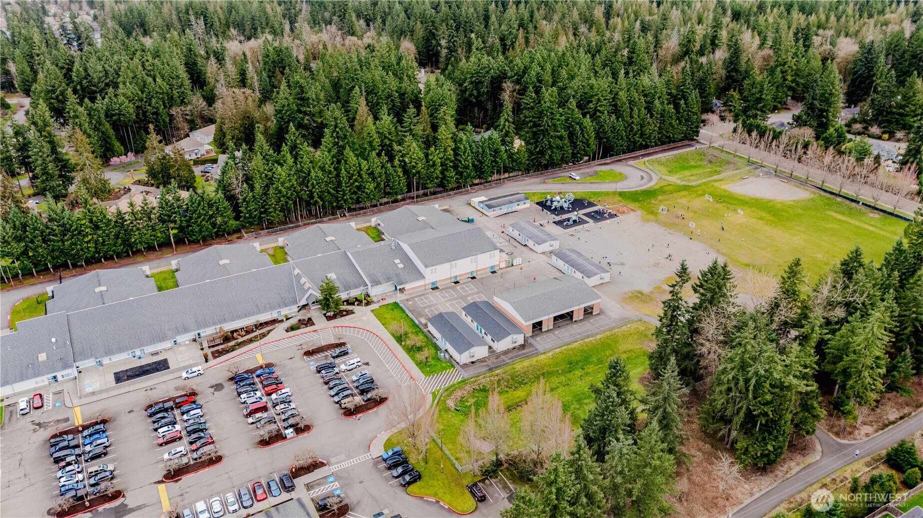 24028 Southeast 258th Way Maple Valley, WA 98038 - Photo 40 of 40