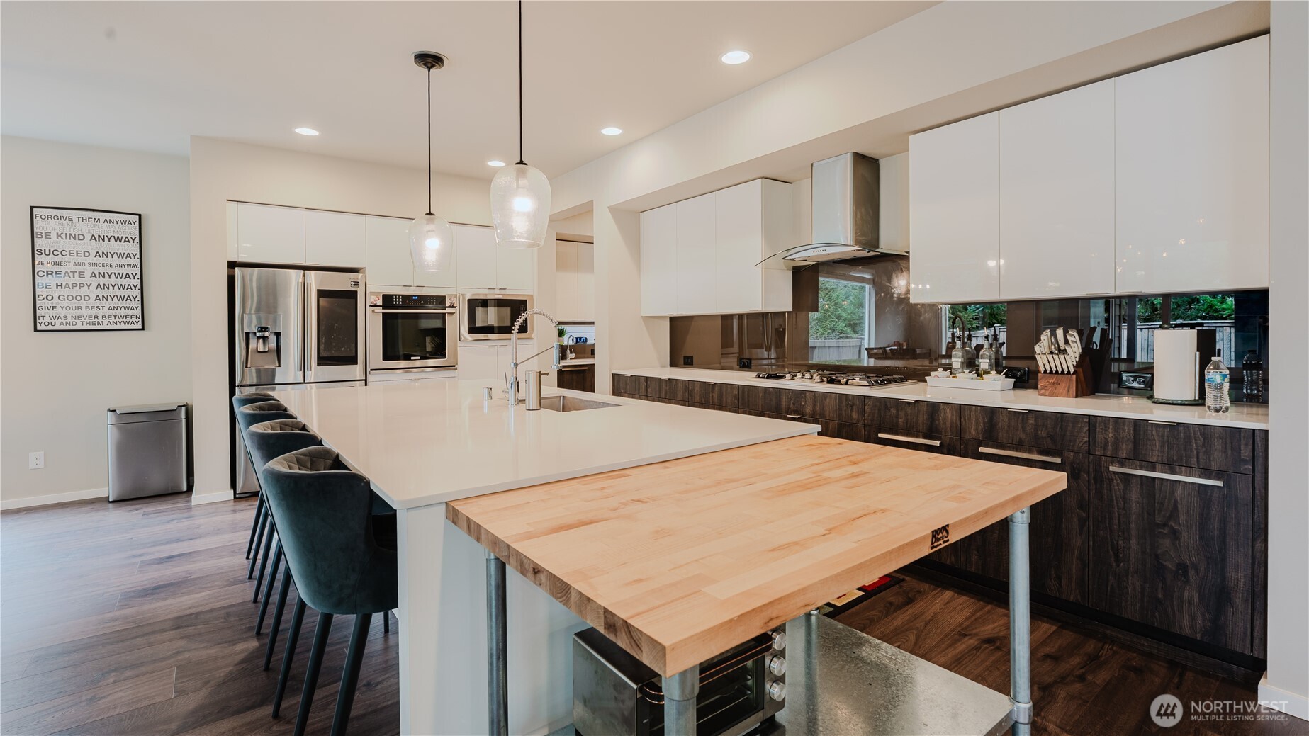 24028 Southeast 258th Way Maple Valley, WA 98038 - Photo 10 of 40