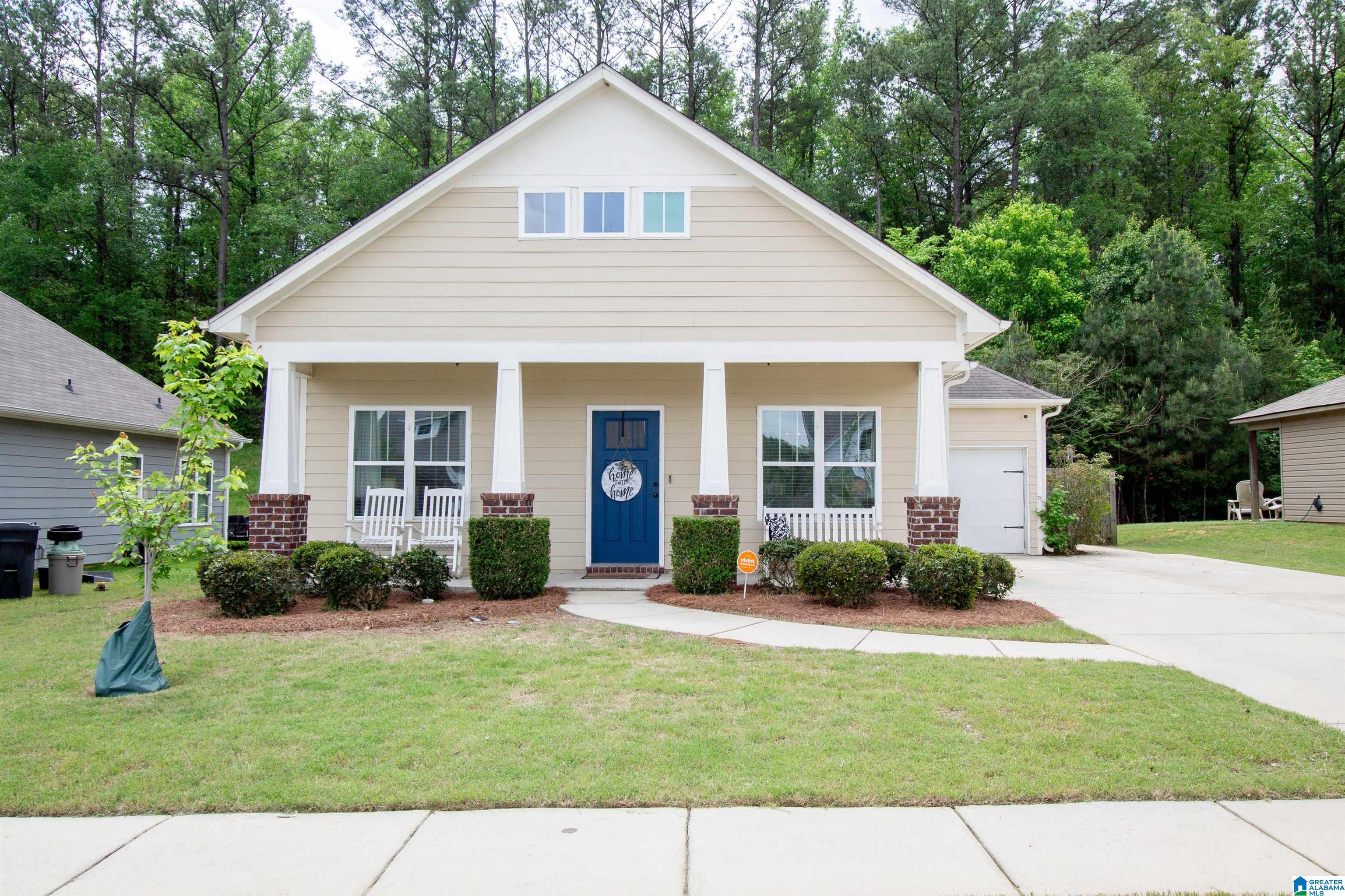 213 Hampton Drive Calera, AL 35040 - Photo 1 of 33