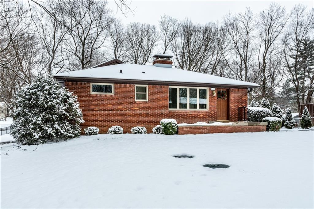 6485 North Rural Street Indianapolis, IN 46220 - Photo 1 of 29 Gallery Image 1
