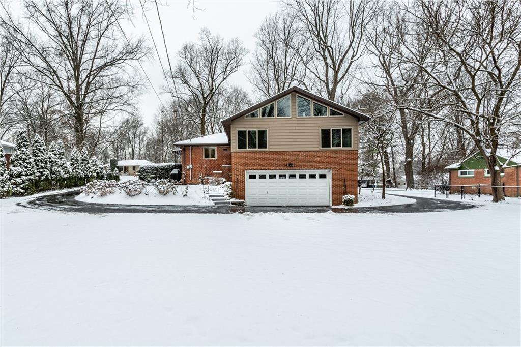 6485 North Rural Street Indianapolis, IN 46220 - Photo 2 of 29 Gallery Image 2