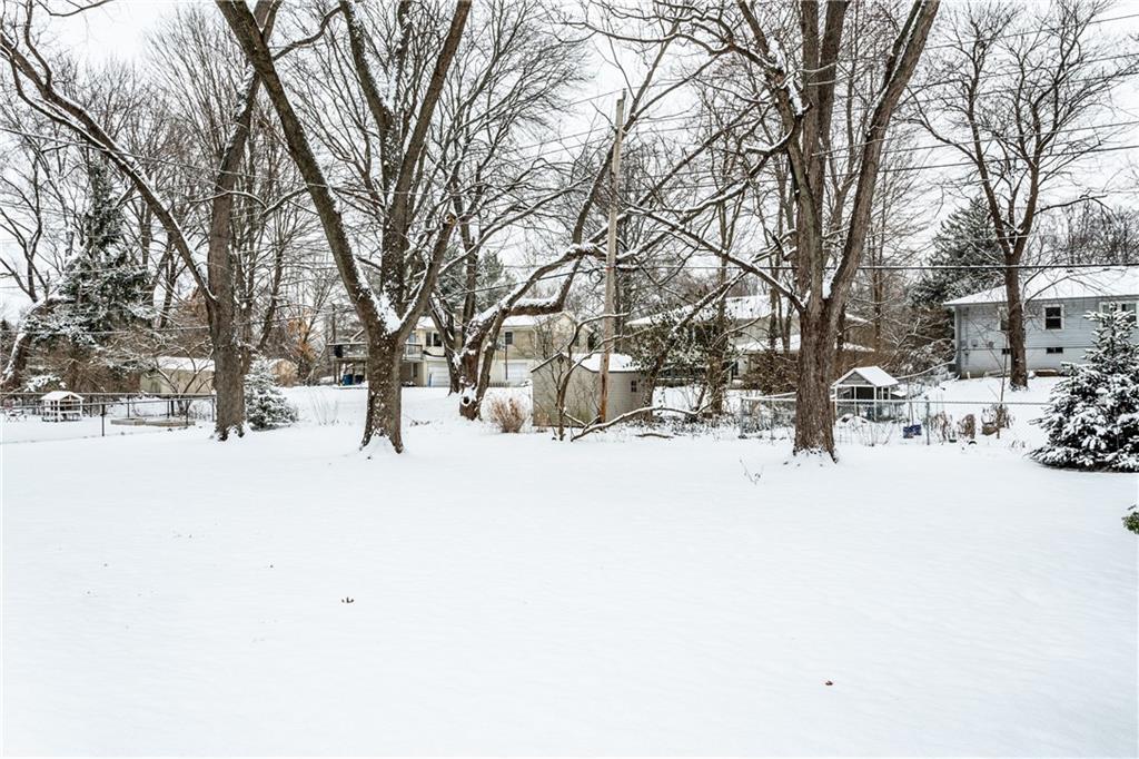 6485 North Rural Street Indianapolis, IN 46220 - Photo 23 of 29 Gallery Image 23