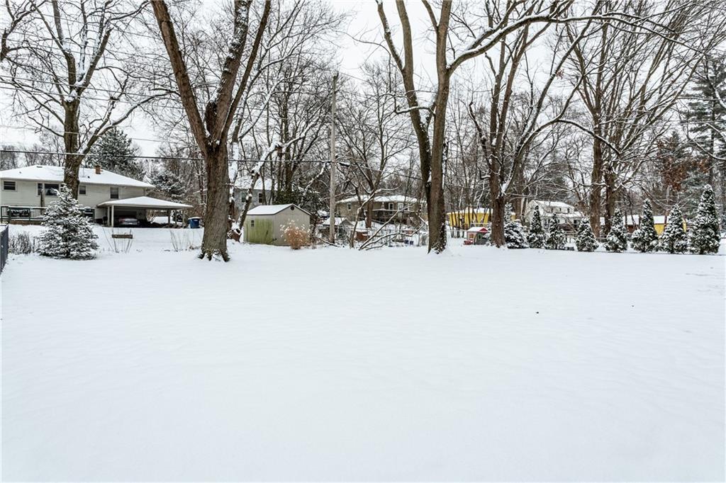 6485 North Rural Street Indianapolis, IN 46220 - Photo 24 of 29 Gallery Image 24