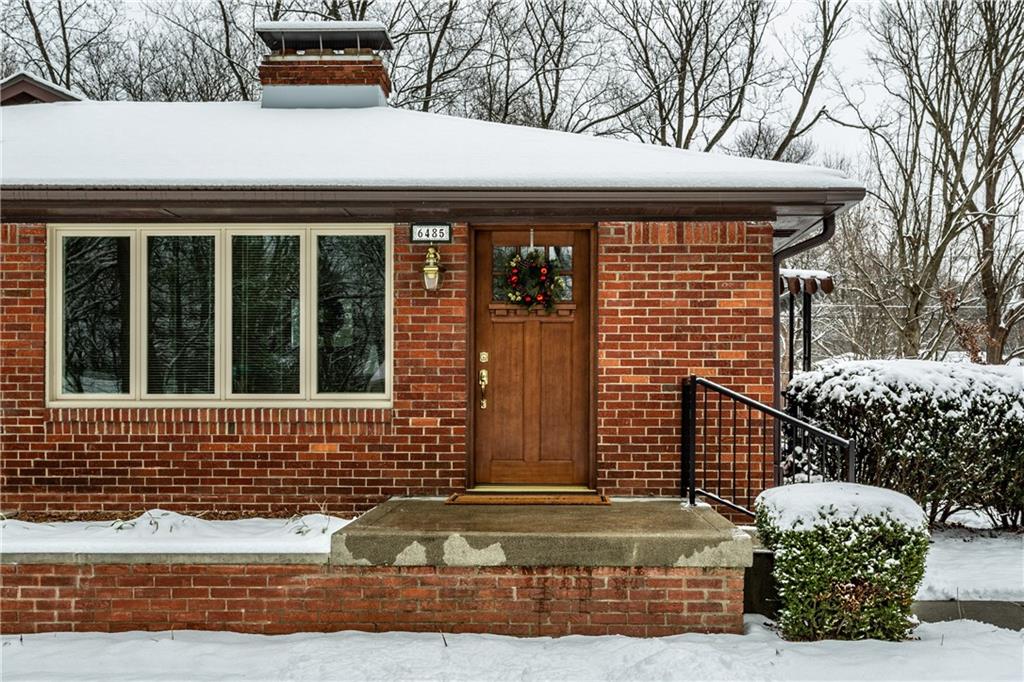 6485 North Rural Street Indianapolis, IN 46220 - Photo 28 of 29 Gallery Image 28
