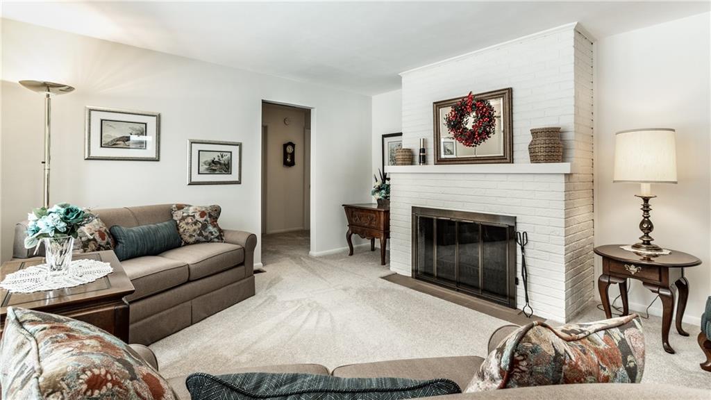 6485 North Rural Street Indianapolis, IN 46220 - Photo 4 of 29 Gallery Image 4