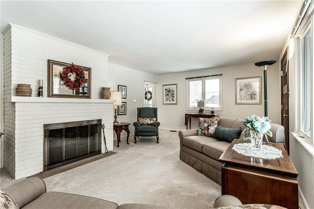6485 North Rural Street Indianapolis, IN 46220 - Photo 7 of 29 Gallery Image 7