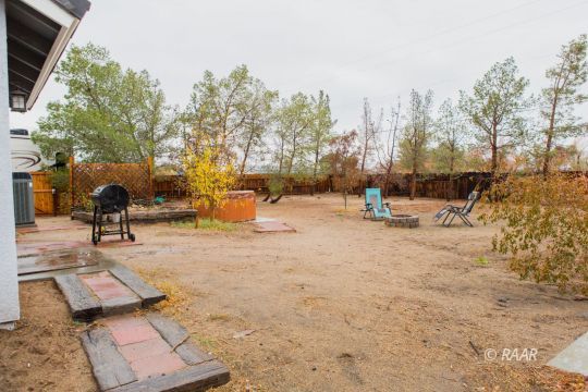 840 West Dolphin Avenue Ridgecrest, CA 93555 - Photo 22 of 24 Gallery Image 22