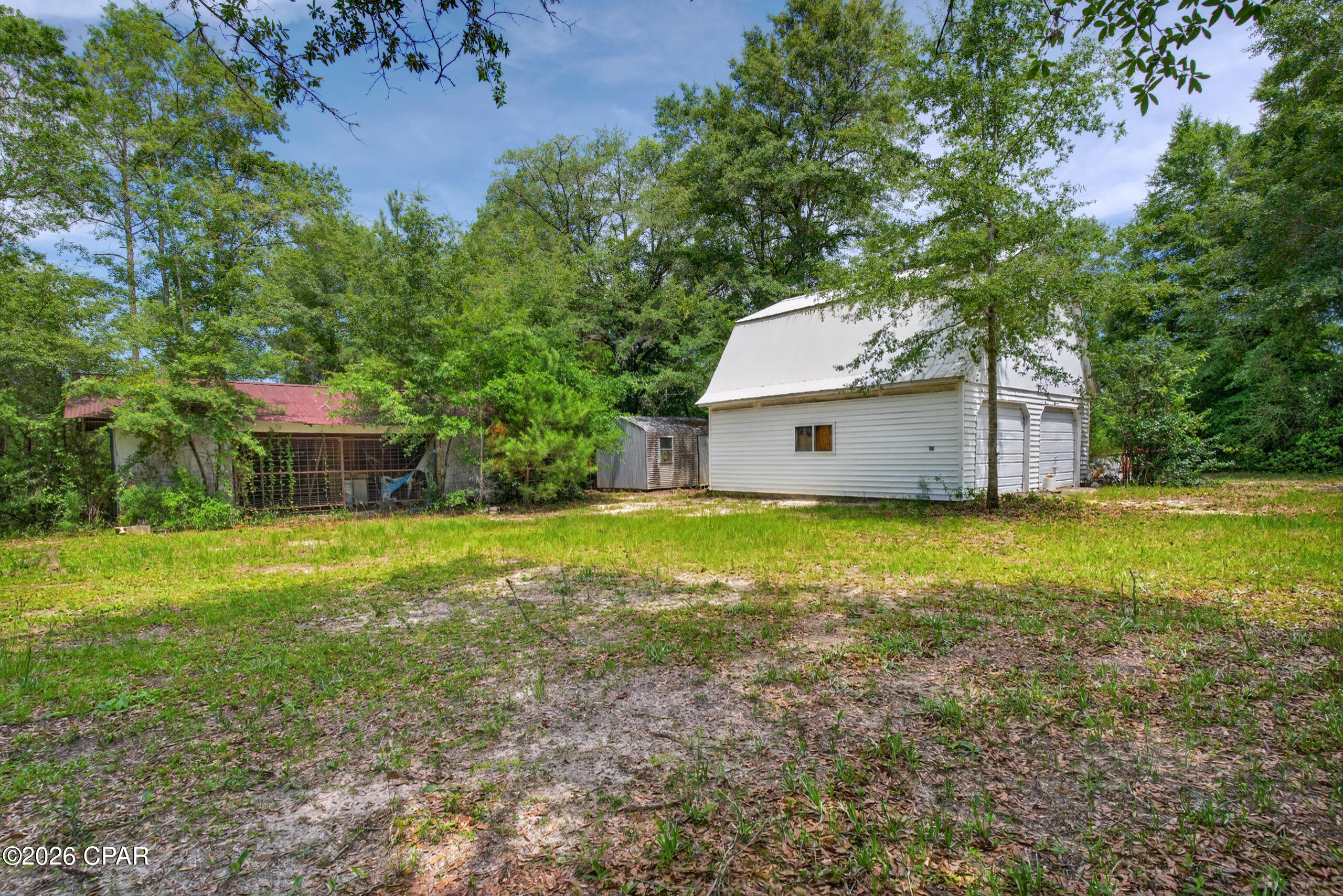 1962 Mud Hill Road Chipley, FL 32428 - Photo 40 of 43