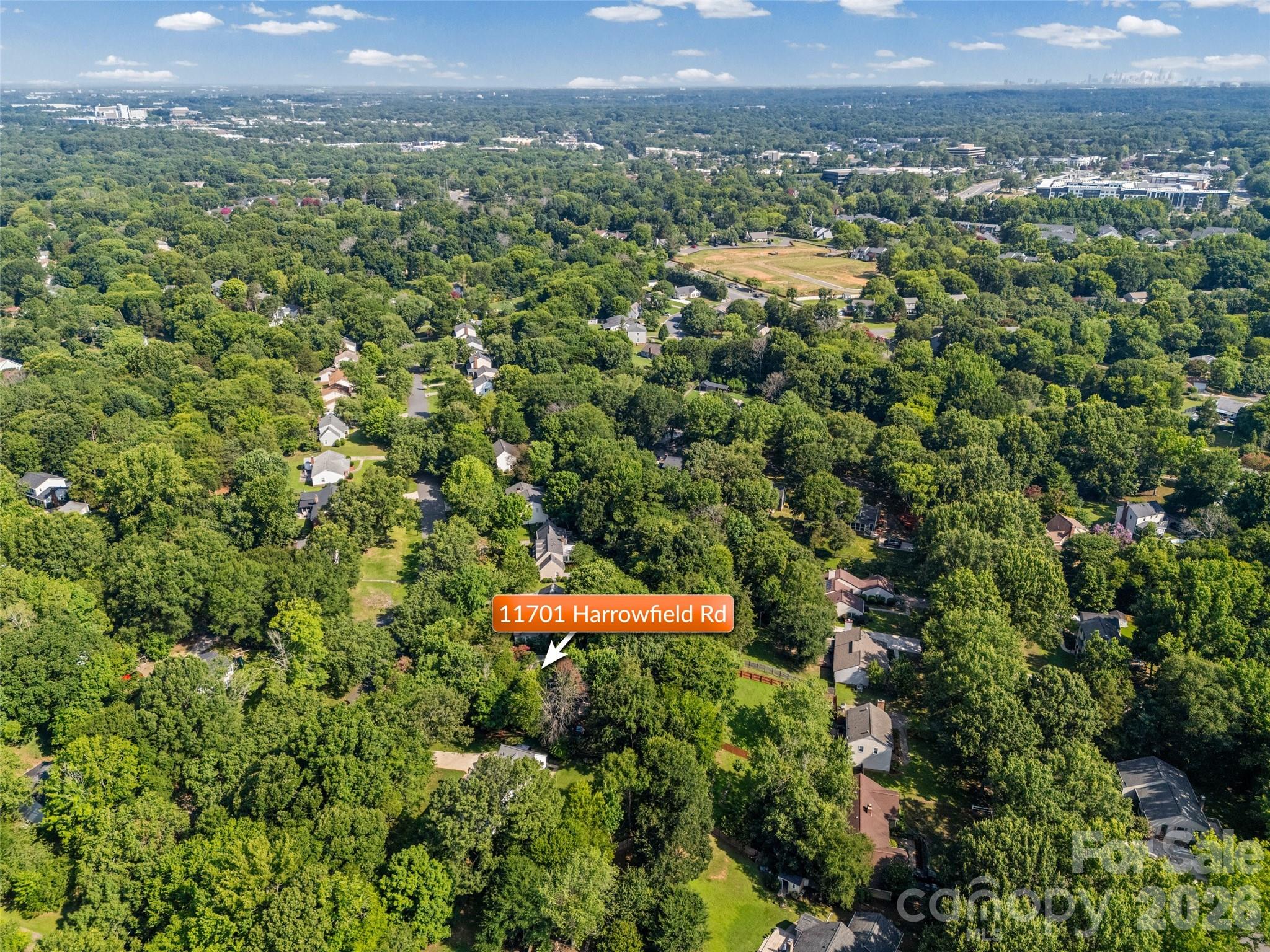 11701 Harrowfield Road Charlotte, NC 28226 - Photo 41 of 41