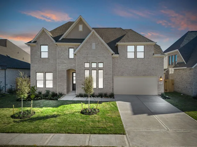 $649,990 | 3328 Bentwood Ranch Drive, Conroe, TX 77385