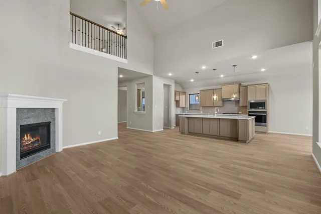 $649,990 | 3328 Bentwood Ranch Drive, Conroe, TX 77385