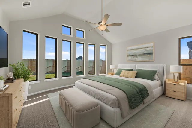 $649,990 | 3328 Bentwood Ranch Drive, Conroe, TX 77385