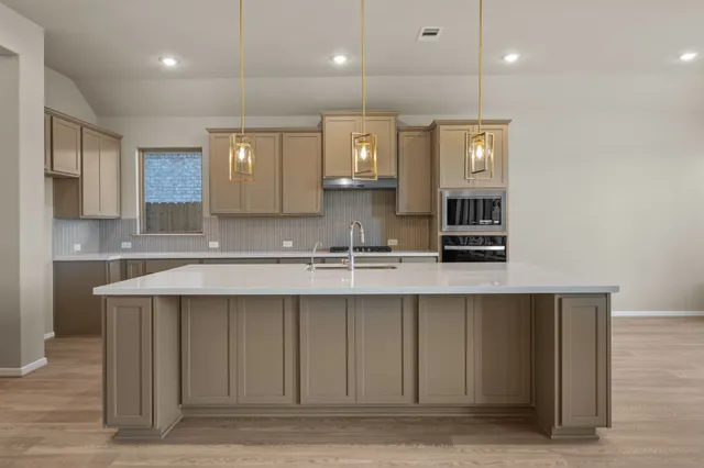 $649,990 | 3328 Bentwood Ranch Drive, Conroe, TX 77385