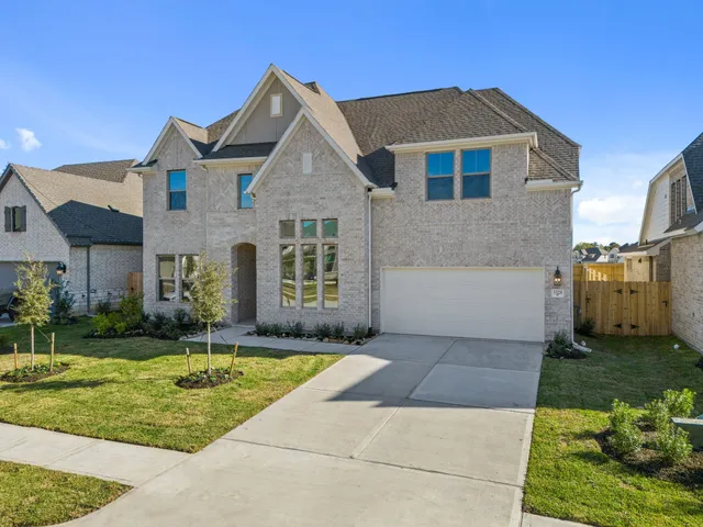 $649,990 | 3328 Bentwood Ranch Drive, Conroe, TX 77385