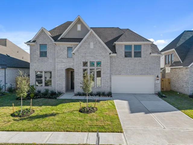 $649,990 | 3328 Bentwood Ranch Drive, Conroe, TX 77385