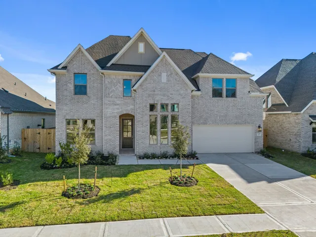 $649,990 | 3328 Bentwood Ranch Drive, Conroe, TX 77385