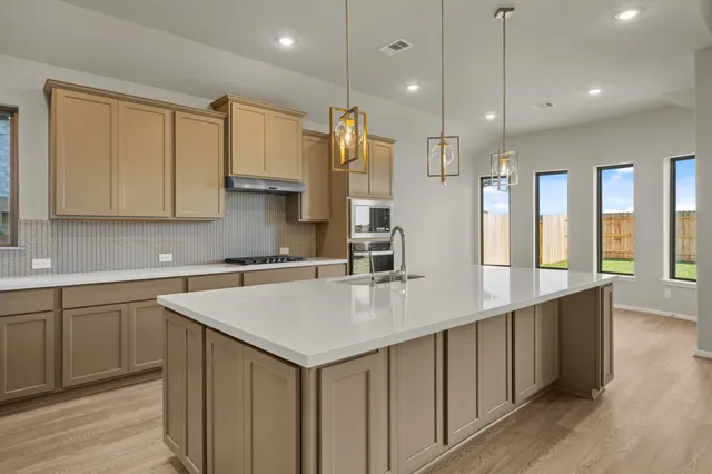 $649,990 | 3328 Bentwood Ranch Drive, Conroe, TX 77385